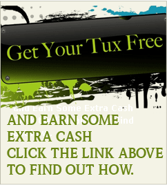 Get you tux free