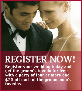 Register now!