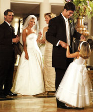 wedding register