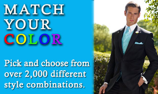 match your color