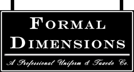 Formal Dimensions