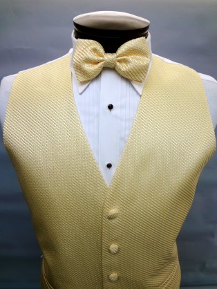 Buttercup Venetian Vest by Cardi