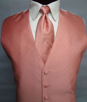 Candy Pink Vineyards Vest by Ralph Lauren