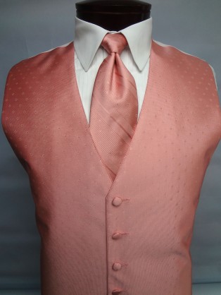 Candy Pink Vineyards Vest by Ralph Lauren