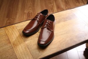 Dress Shoe