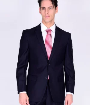 Mantoni Navy Suit