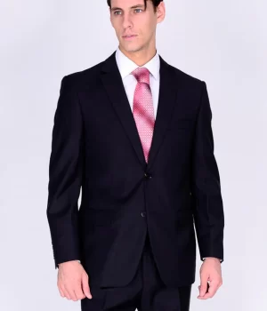 Mantoni Black Suit