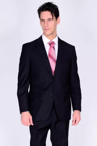 Mantoni Black Suit